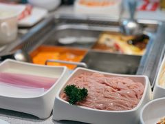 -海底捞火锅(大融城店)