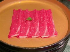 -牛New寿喜烧(中山公园龙之梦店)