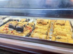江米年糕-清真·白记年糕(牛街北口店)