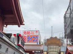 -浅草寺