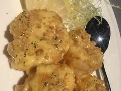 -T館·花园艺术餐厅
