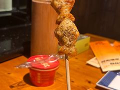 -肉串汪(月坛店)