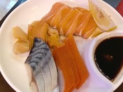 -OPEN開全日自助餐厅·西餐·海鲜(佛山希尔顿酒店)