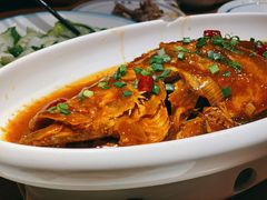 红烧臭桂鱼-符离集餐厅(万象城店)