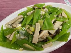 素三样-乐乐餐厅(湘子庙街店)