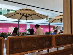 -顺风汤馆·广府粤菜(江宸天街店)