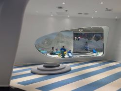 -MINI MARS KIDS CLUB亲子家庭中心(杨浦黄兴店)