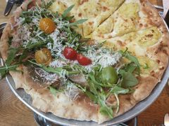 -1861意大利餐厅(文化广场店)