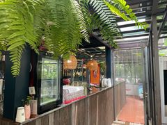 -野蔓果·山野菜(西湖景区·龙井茶田店)