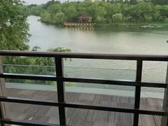 -上海怡沁园度假酒店
