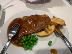 -宜家·瑞典风味餐厅(无锡店)