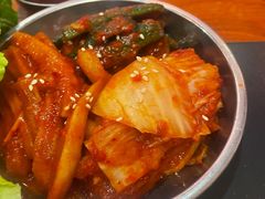 -大阪烧肉BAKA一代(十亩地店)