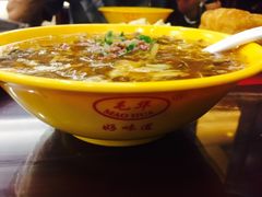 -毛华美食(清扬路店)