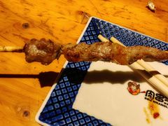 -肉串汪(月坛店)