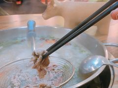-刘少华贵州小黄牛·鲜牛肉火锅(总店)