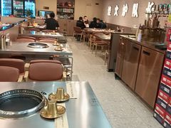 -炉队长·齐齐哈尔家庭烤肉(马家堡店)