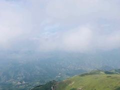 -灵山