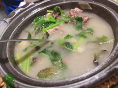-紫滇源云南生态菜(丹凤街店)