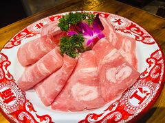 -楠火锅(广州总店)