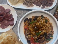 -高玛纳驴肉火烧(河间总店)