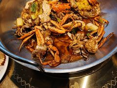 -七欣天香辣蟹火锅(上海银亿滨江店)