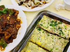 -奥华餐厅·老张记(台基厂店)