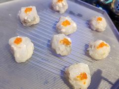 手打虾滑-王家渡火锅店(棕榈泉店)
