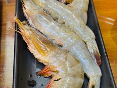 -丽江庭院·云南野生菌·海鲜火锅(鼓楼四合院店)