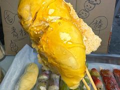 -阿露佳·舌尖上的安吉菜