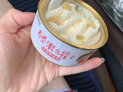 水蜜桃慕斯-中粮丰通（北京)食品有限公司