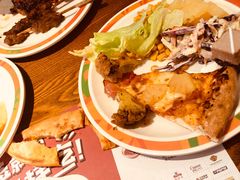 -比格比萨自助(万柳华联店)