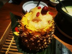 -云海肴·汽锅鸡·云南菜(美罗城店)