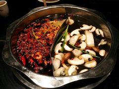 -纸盐河码头火锅(十八梯店)