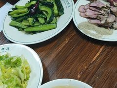-清真永恒华威肉饼(潘家园店)