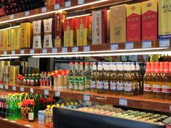 零售区-津悦·正阳春烤鸭(红旗南路店)