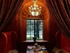 -马勒别墅·中餐厅