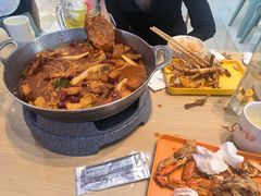 -A货肉蟹煲(印象城店)