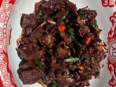 -老湘村·湖南土菜(天河维多利店)