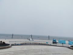 -碧海银沙景区