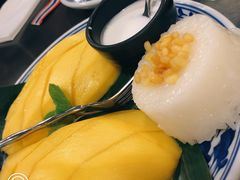 -simply thai天泰(长泰广场店)