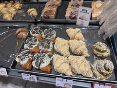 -OUR Bakery(中海环宇荟店)