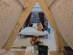 -安德鲁户外烧烤帐篷营地(马泉营店)