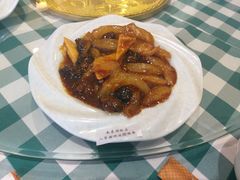 -南来顺饭庄·清真(南菜园店)