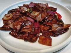 -乾隆美食·本帮菜(黄河路店)