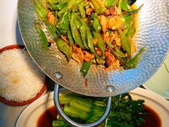 -上地宴·中关村的会客厅(清河高铁站店)