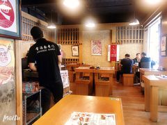 -日出拉面(望京店)