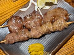 -鸟鹏烧鸟居酒屋(熙龙湾店)