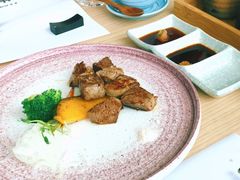 -天丰日本料理·铁板烧