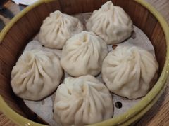 南京小笼包-南京人家(盛京大奥莱店)