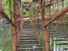 -昆明青龙峡风景区
